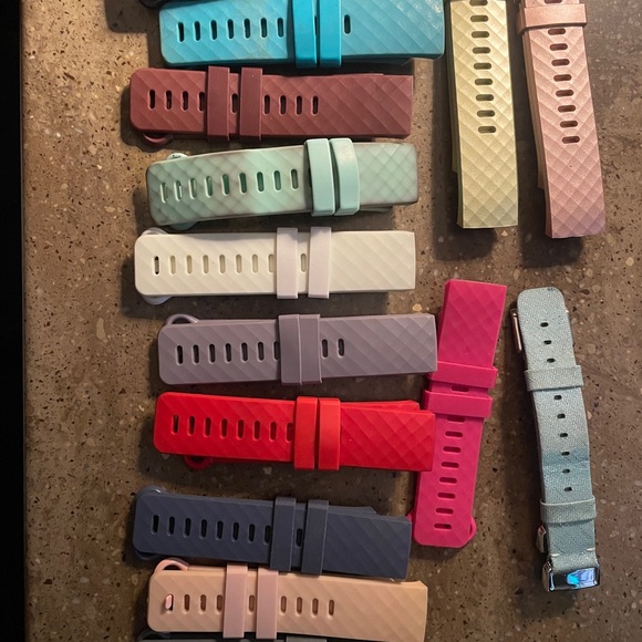 Fitbit charge 3 - Picture 2 of 2